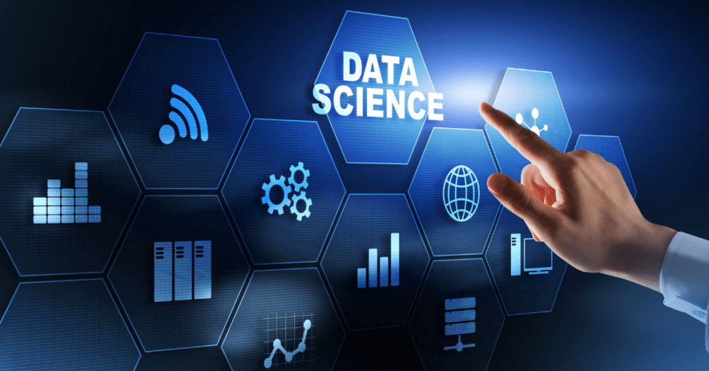 5 Increíbles Aplicaciones De Ciencia De Datos Que Están Cambiando Las Industrias