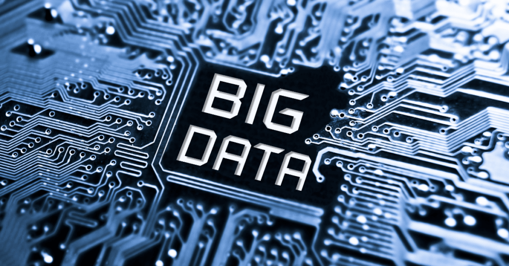 Cinco Formas En Que Big Data Analytics Está Dando Forma Al Panorama Empresarial En La India.