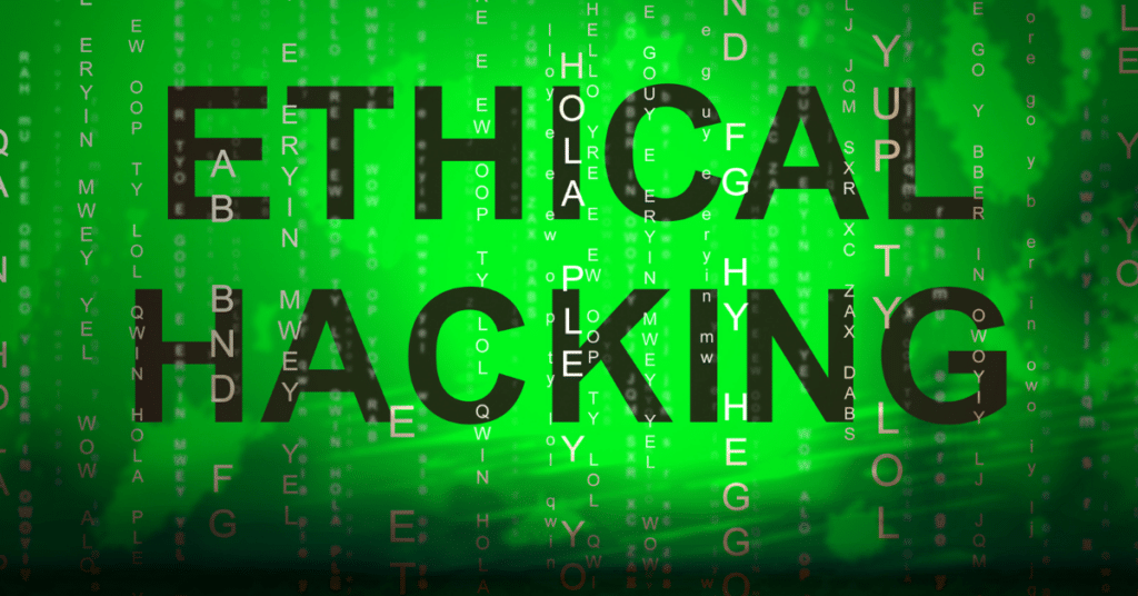 ¿Qué Es El Hacking Ético?  Una Guía General De Ciberseguridad.