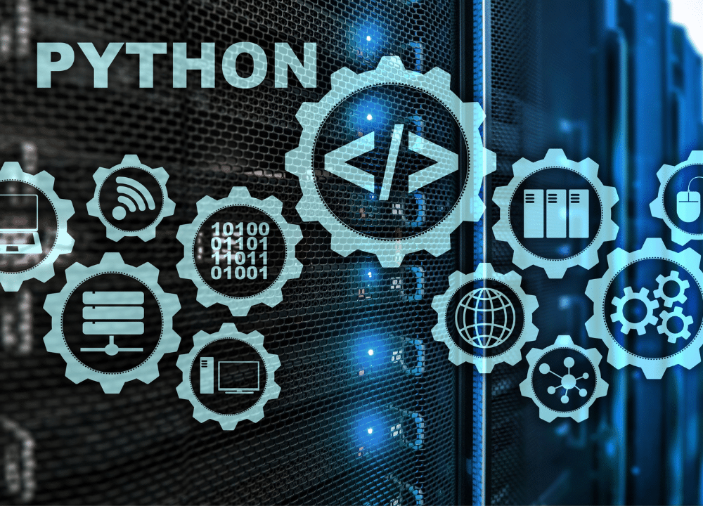 Top 25 Python Projects, Their Functions, And Libraries To Learn From