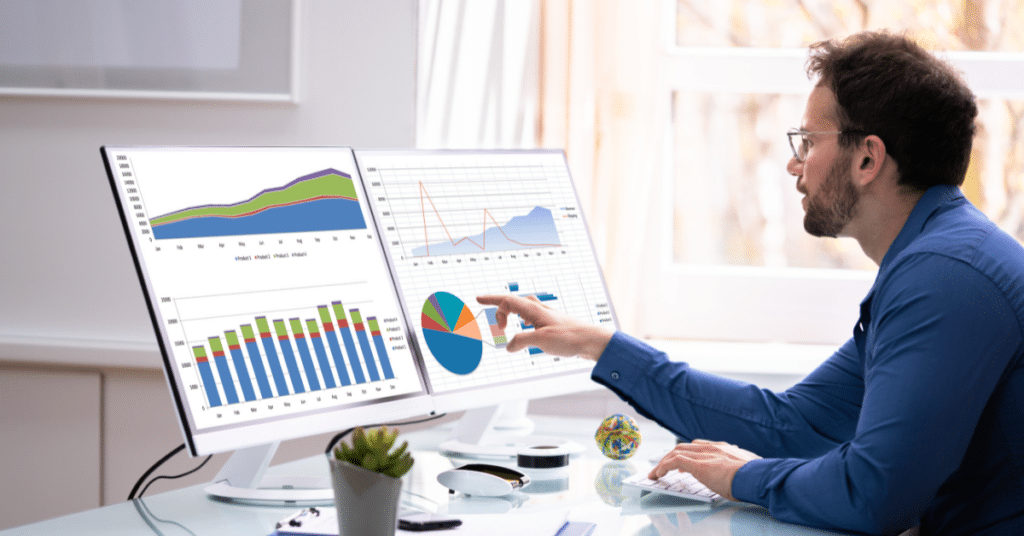 Adobe Analytics Frente A Google Analytics: ¿Cuál Es El Adecuado Para Su Negocio?