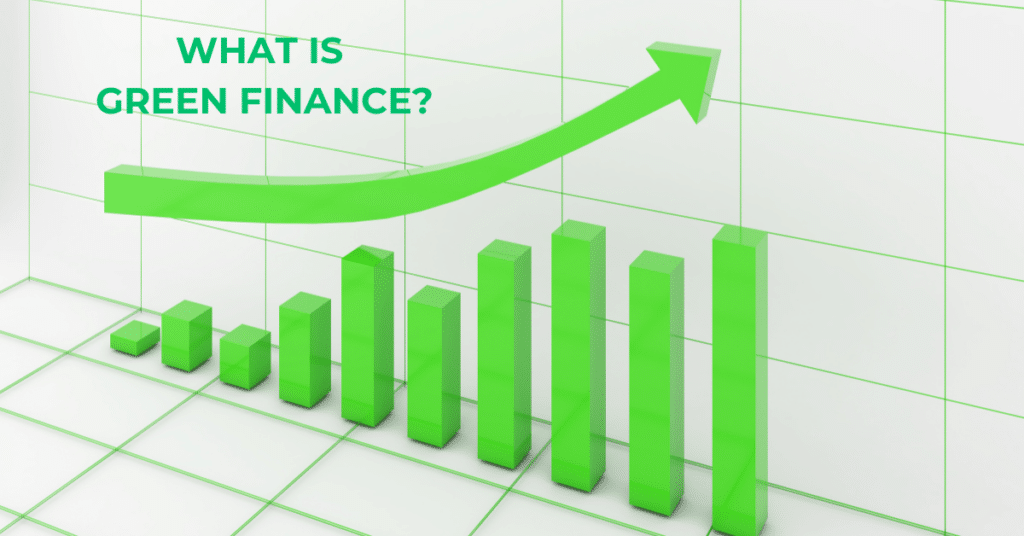 ¿Qué Son Las Finanzas Verdes?  Una Guía Completa Para Profesionales.