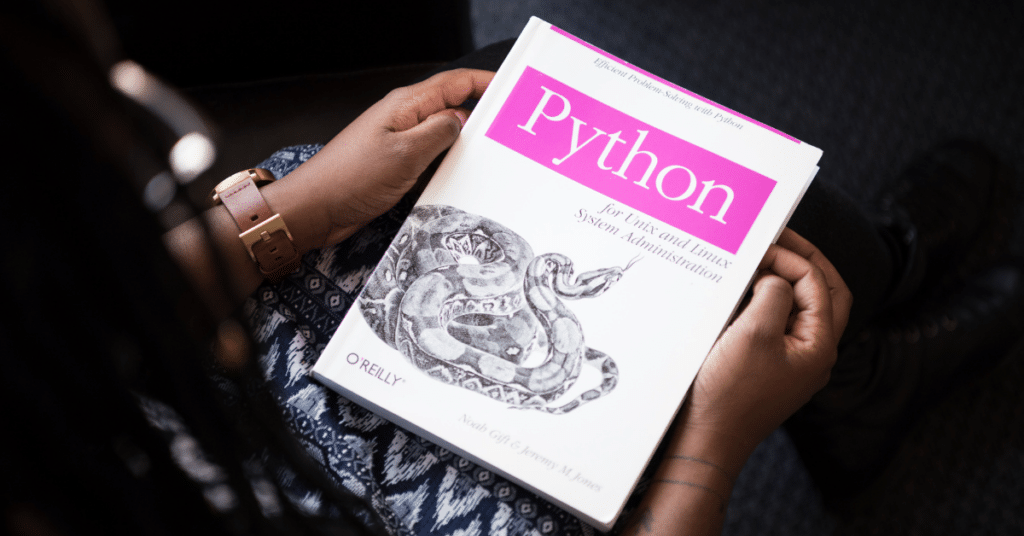 Bibliotecas Python: Todo Lo Que Necesita Saber En 2024
