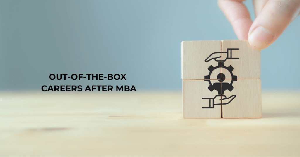 ¿Qué son las carreras después del MBA? Explore 10 opciones inusuales