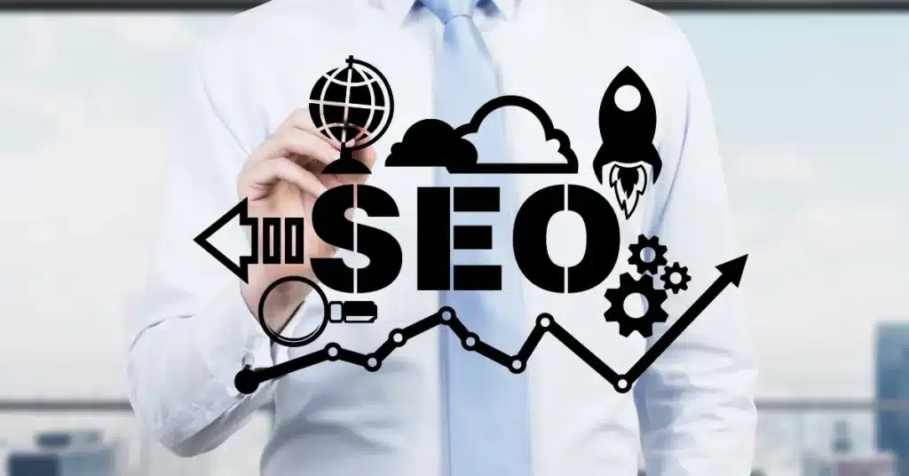 Optimice de forma más inteligente con las mejores tendencias de SEO 2025