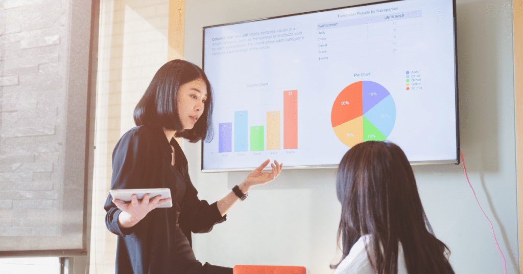 Análisis De Marketing Digital 101: Desbloquea Su Camino Hacia El Éxito